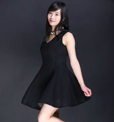 JD模特经纪机构 最新生活写真与Moko、美空平台的魅力呈现